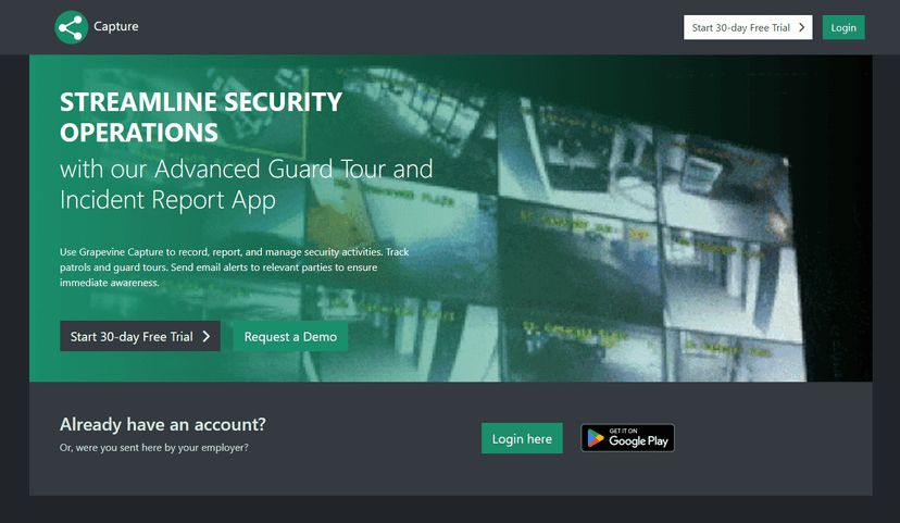 Security & Concierge